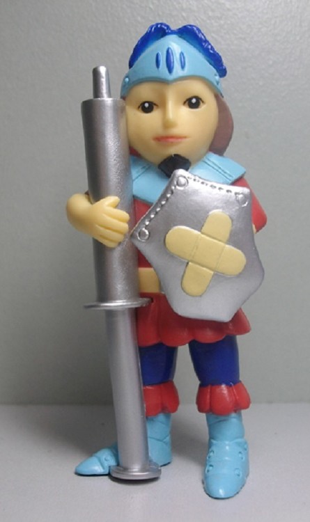 Zakázková výroba plastové figurky v Číně Zakázková výroba plastové figurky v Číně