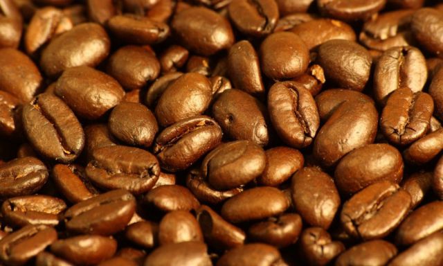 Zakázková výroba obalů na kávu